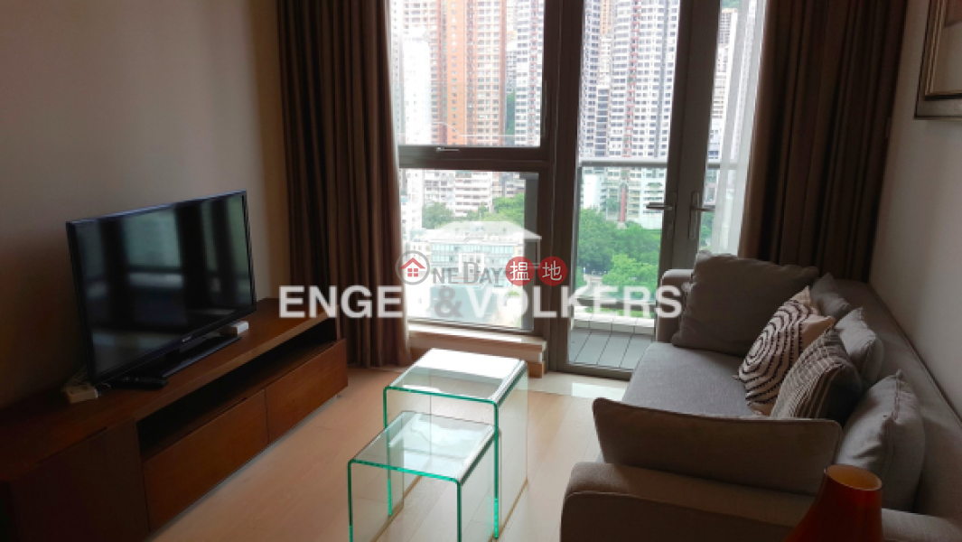 Property Search Hong Kong | OneDay | Residential Rental Listings, 2 Bedroom Flat for Rent in Sheung Wan