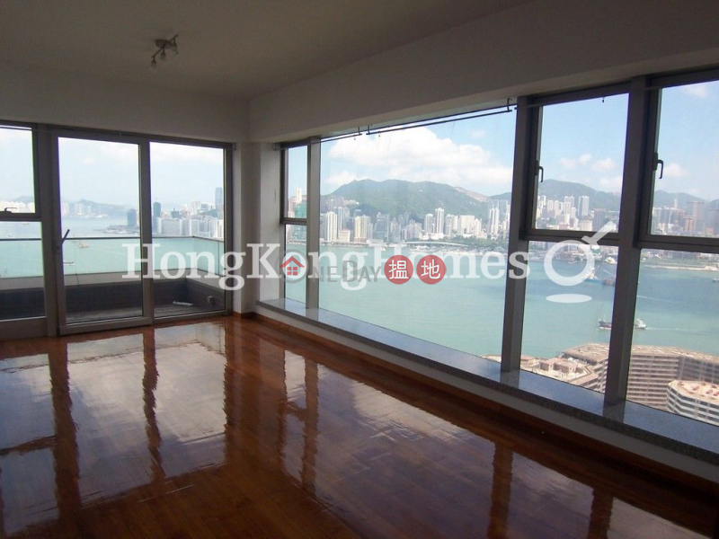 HK$ 225,000/ 月|凱譽|油尖旺-凱譽三房兩廳單位出租