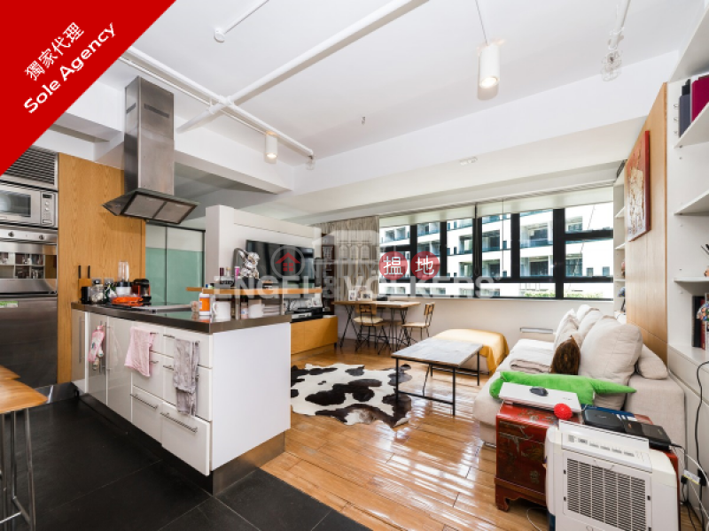 1 Bed Flat for Rent in Soho, Friendship Commercial Building 友誼商業大廈 Rental Listings | Central District (EVHK89796)