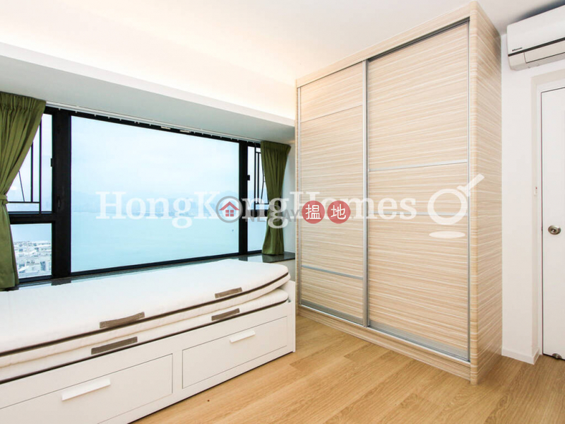 HK$ 55,000/ month Tower 3 Grand Promenade | Eastern District 3 Bedroom Family Unit for Rent at Tower 3 Grand Promenade
