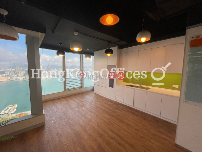 Property Search Hong Kong | OneDay | Office / Commercial Property Rental Listings Office Unit for Rent at China Online Centre