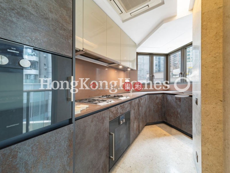 HK$ 28M Alassio Western District, 2 Bedroom Unit at Alassio | For Sale