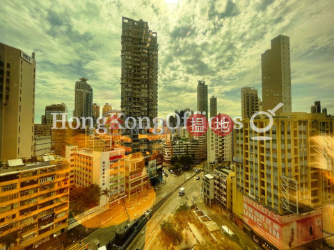 Office Unit for Rent at Pioneer Centre, Pioneer Centre 始創中心 | Yau Tsim Mong (HKO-10380-AFHR)_0