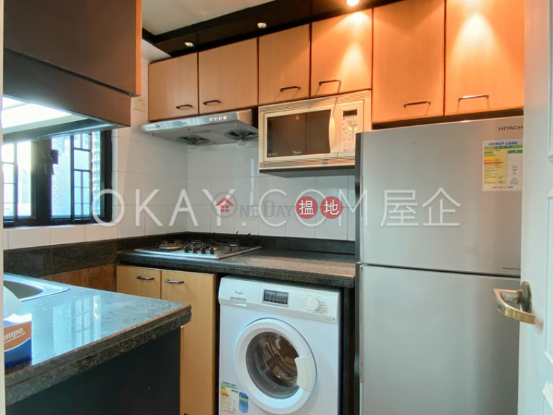 Rare 2 bedroom in Mid-levels West | Rental | Fairview Height 輝煌臺 Rental Listings