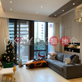 2房1廁,露台皓畋出租單位, 皓畋 Mantin Heights | 九龍城 (OKAY-R364107)_0