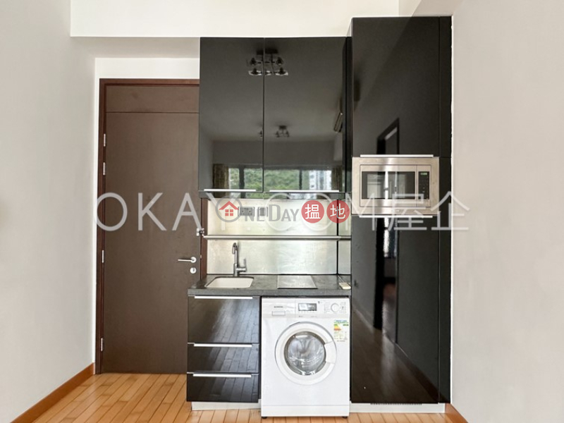 HK$ 777萬|嘉薈軒|灣仔區-1房1廁,極高層,露台嘉薈軒出售單位