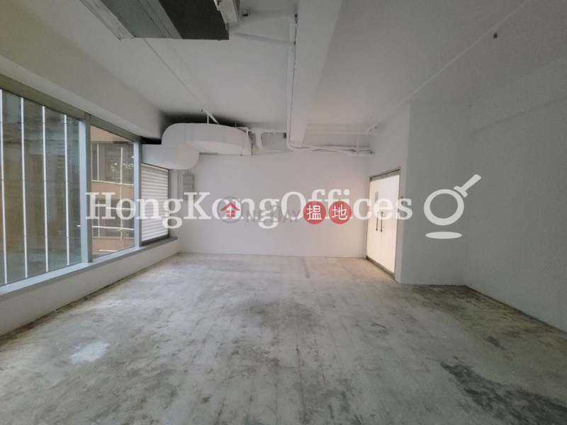 Office Unit for Rent at Chinachem Hollywood Centre 1 Hollywood Road | Central District Hong Kong, Rental HK$ 25,382/ month