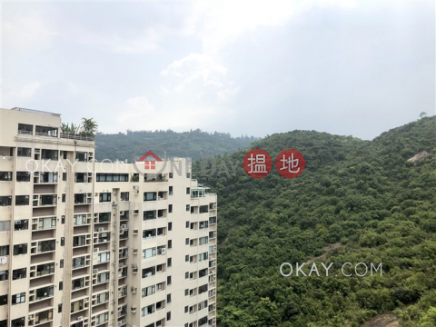 Popular 3 bedroom on high floor with rooftop & terrace | Rental | Discovery Bay, Phase 2 Midvale Village, Bay View (Block H4) 愉景灣 2期 畔峰 觀灣樓 (H4座) _0