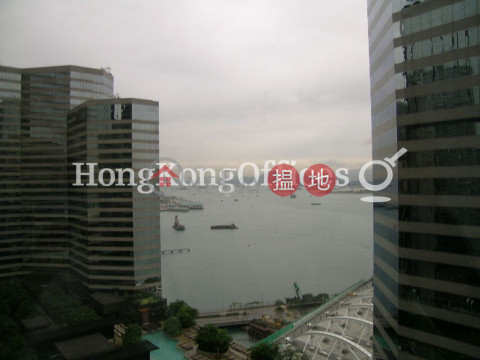 Office Unit for Rent at Convention Plaza, Convention Plaza 會展中心 | Wan Chai District (HKO-28233-AGHR)_0