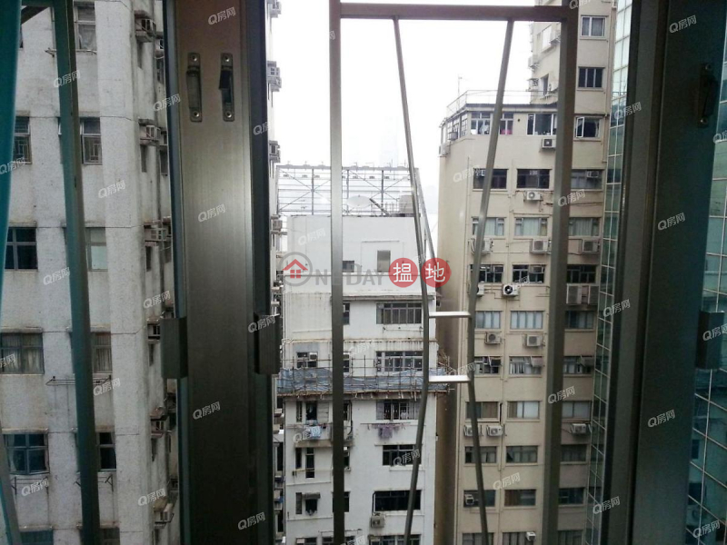 HK$ 14,000/ month | Wai Sun Building | Wan Chai District Wai Sun Building | High Floor Flat for Rent