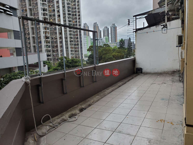 15呎高樓底 ,有部分閣樓,即租即用|新興工業大廈(Sun Hing Industrial Building)出租樓盤 (JOHNN-7597794512)