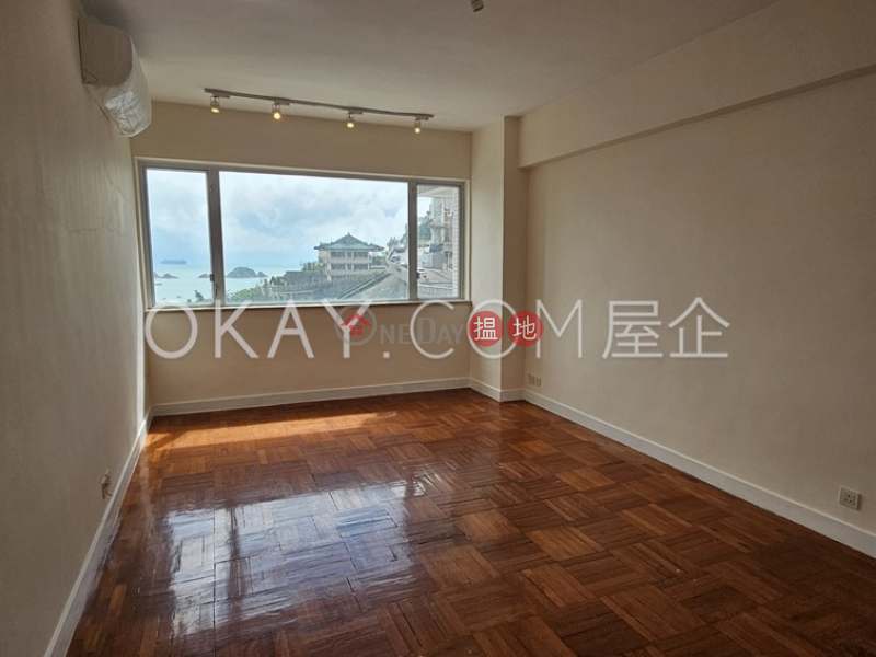 4房3廁,實用率高,海景,連車位淺水灣麗景園出租單位|淺水灣麗景園(Repulse Bay Garden)出租樓盤 (OKAY-R23920)