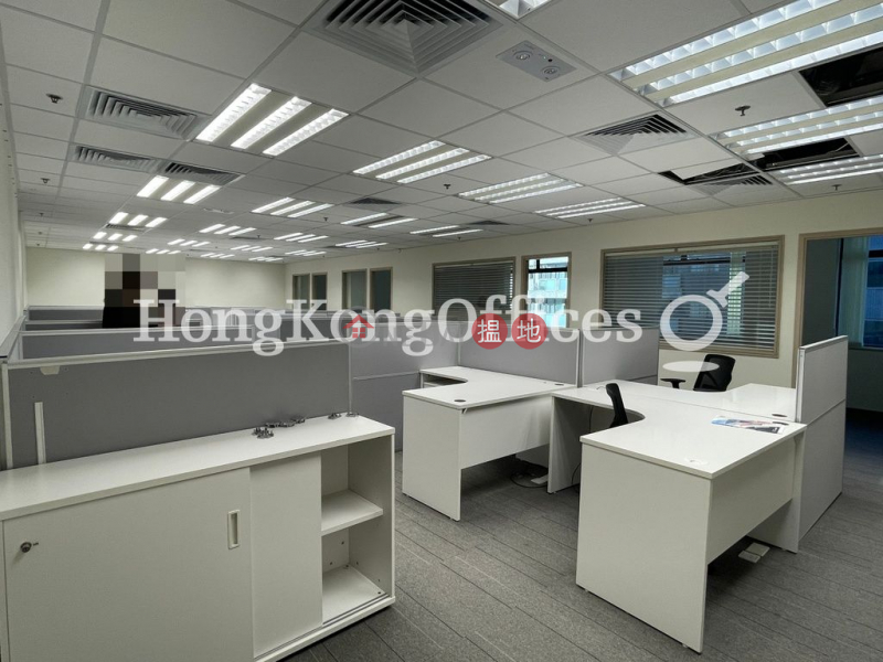 Wu Chung House | Middle Office / Commercial Property, Rental Listings HK$ 112,595/ month
