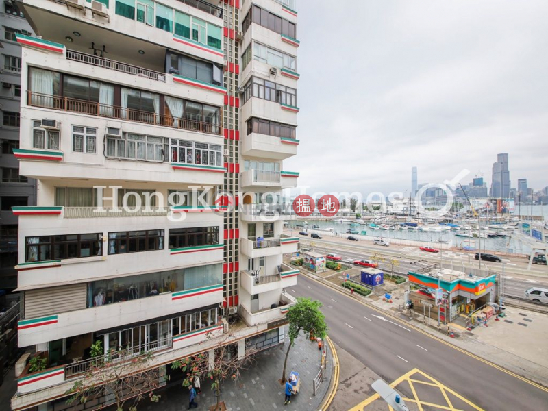 香港搵樓|租樓|二手盤|買樓| 搵地 | 住宅出租樓盤-海灣大廈三房兩廳單位出租