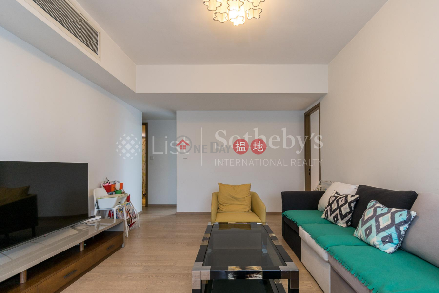 Property for Rent at The Summa with 3 Bedrooms | 23 Hing Hon Road | Western District Hong Kong Rental HK$ 108,000/ month