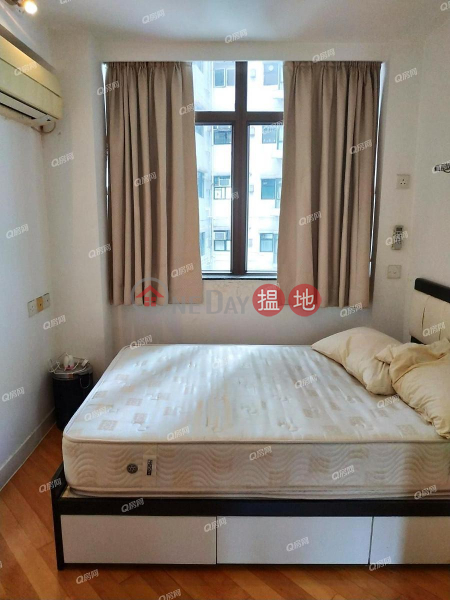 Property Search Hong Kong | OneDay | Residential | Sales Listings Fook Kee Court | 2 bedroom High Floor Flat for Sale