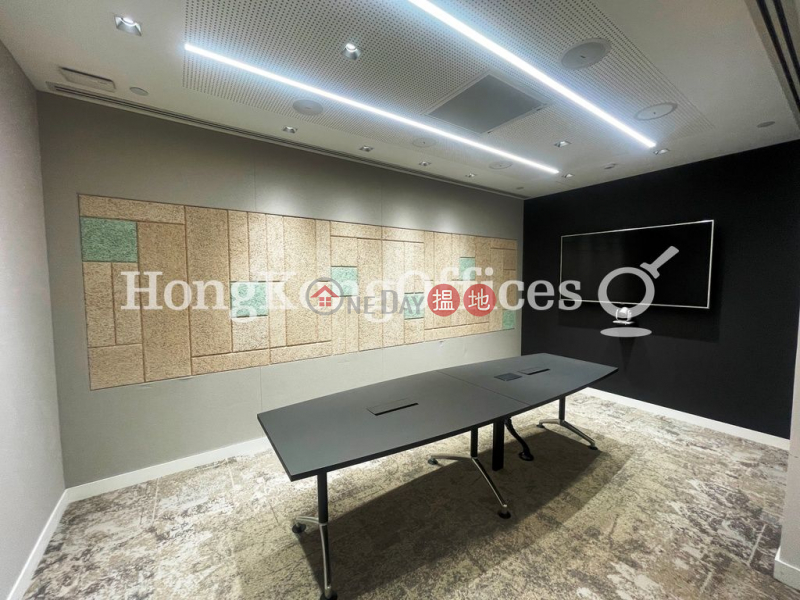 Office Unit for Rent at The Centrium | 60 Wyndham Street | Central District Hong Kong Rental HK$ 122,262/ month