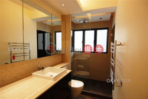Gorgeous 1 bedroom in Mid-levels West | Rental | Woodlands Terrace 嘉倫軒 _0