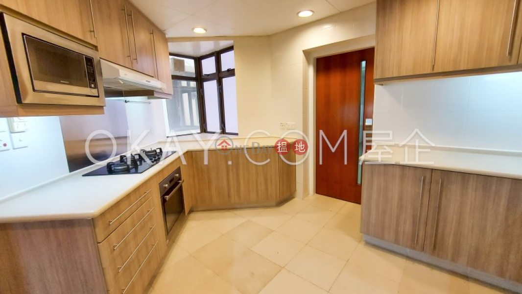 HK$ 106,000/ month, Bamboo Grove Eastern District, Efficient 3 bedroom in Mid-levels East | Rental