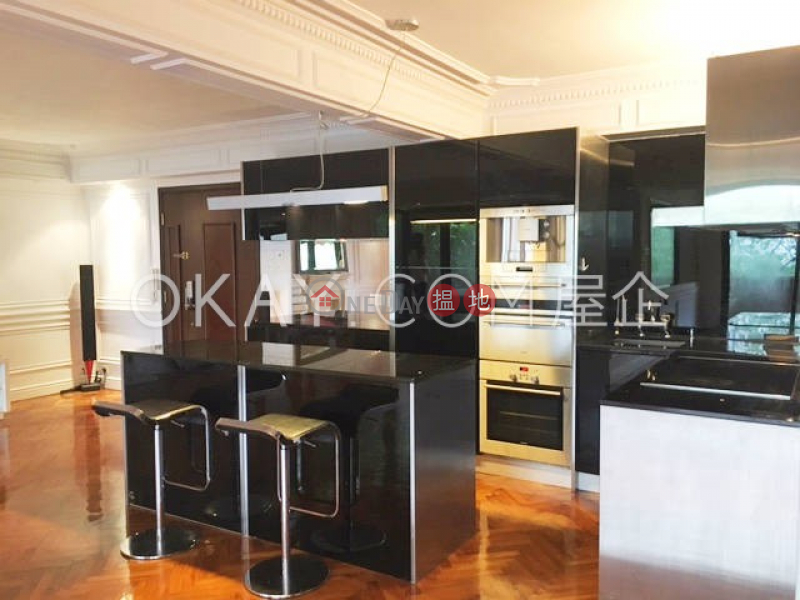 Stylish 2 bedroom with terrace & parking | Rental | 15 Tung Shan Terrace | Wan Chai District | Hong Kong, Rental, HK$ 48,000/ month