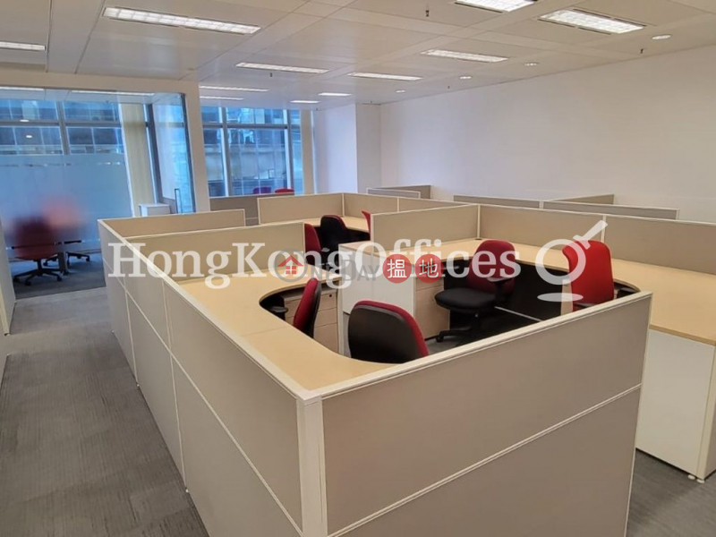 Property Search Hong Kong | OneDay | Office / Commercial Property | Rental Listings, Office Unit for Rent at Manulife Financial Centre
