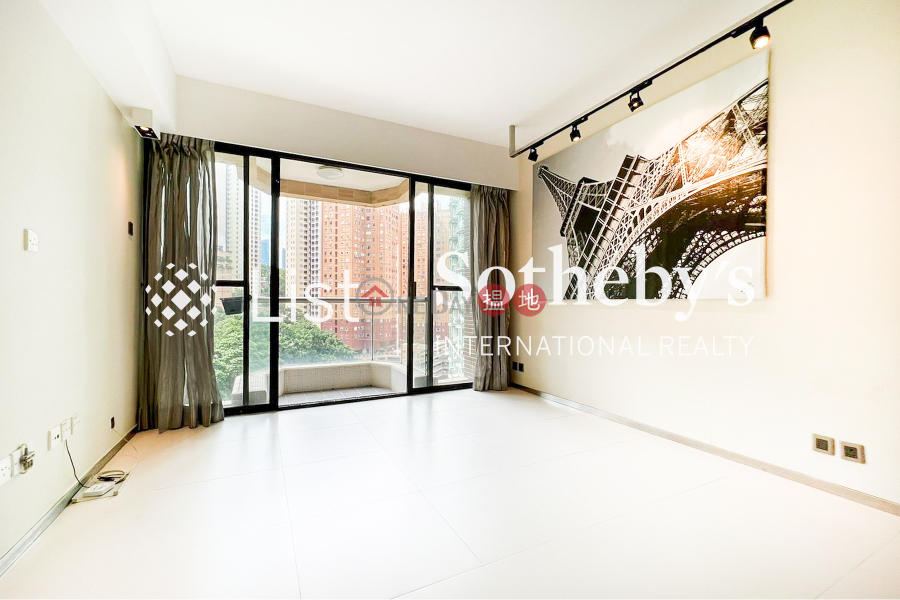Property for Rent at Ronsdale Garden with 2 Bedrooms, 25 Tai Hang Drive | Wan Chai District Hong Kong | Rental | HK$ 43,000/ month