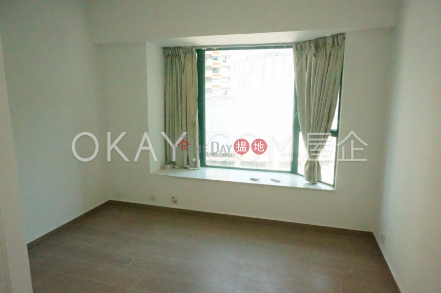 Lovely 3 bedroom with balcony & parking | Rental, 17-19 Tai Hang Road | Wan Chai District, Hong Kong | Rental HK$ 33,800/ month