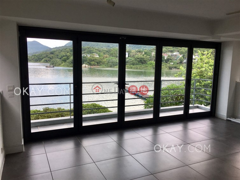 Beautiful house with sea views, rooftop & terrace | Rental | Che Keng Tuk Village 輋徑篤村 Rental Listings