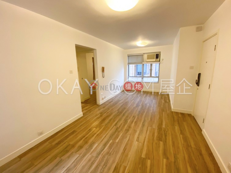 Charming 2 bedroom in Tin Hau | Rental, China Tower 中華大廈 Rental Listings | Eastern District (OKAY-R238941)