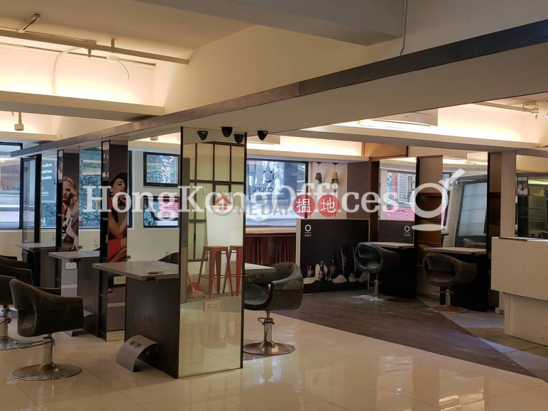 Property Search Hong Kong | OneDay | Office / Commercial Property Rental Listings | Office Unit for Rent at Tung Chai Building