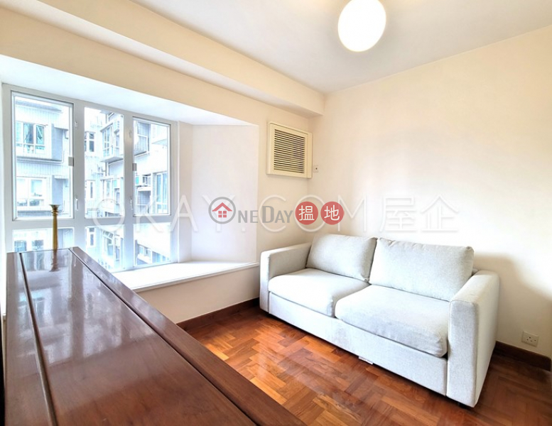 Tasteful 3 bedroom in Mid-levels West | Rental | The Fortune Gardens 福澤花園 Rental Listings