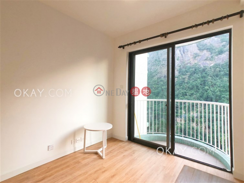 Property Search Hong Kong | OneDay | Residential, Rental Listings Nicely kept 2 bedroom on high floor with parking | Rental