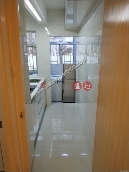 Property Search Hong Kong | OneDay | Residential Rental Listings 2-bedroom unit located in Kennedy Town