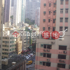 Office Unit at Nan Dao Commercial Building | For Sale