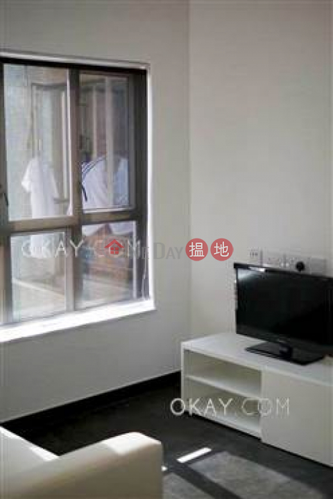 Tasteful 1 bedroom on high floor | For Sale|Ko Nga Court(Ko Nga Court)Sales Listings (OKAY-S100875)_0