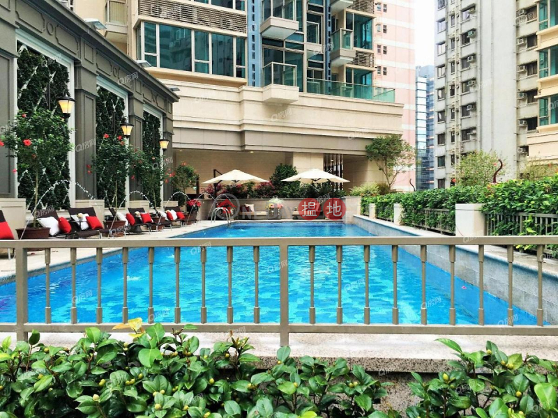 Property Search Hong Kong | OneDay | Residential Rental Listings, The Avenue Tower 2 | 2 bedroom Mid Floor Flat for Rent