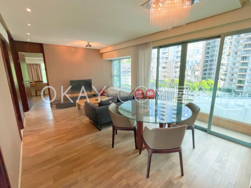 Stylish 3 bedroom with balcony | Rental, Jardine Summit 渣甸豪庭 Rental Listings | Wan Chai District (OKAY-R323458)