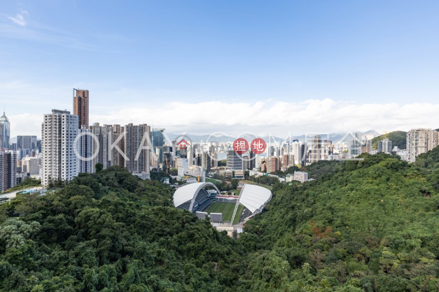 Luxurious 5 bedroom on high floor with parking | For Sale, 148-150 Tai Hang Road | Wan Chai District, Hong Kong Sales | HK$ 59.9M