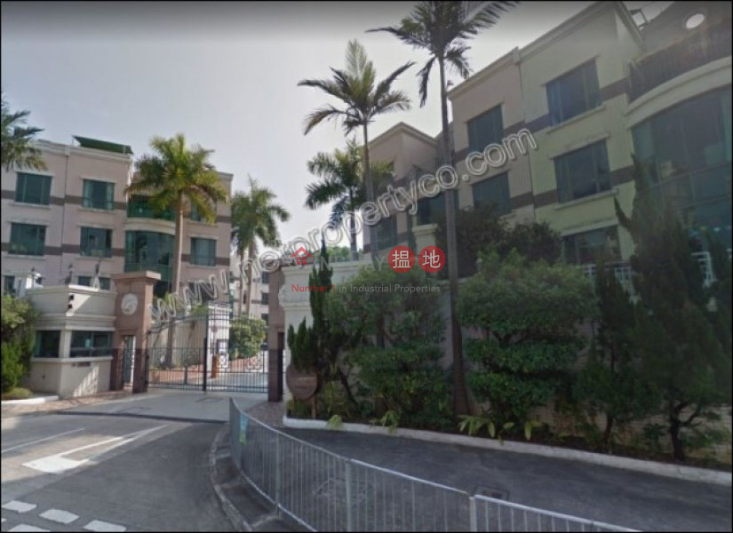 Villa House for Sale 9 Yu Tai Road | Fanling, Hong Kong, Sales, HK$ 26M