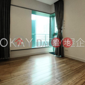 Lovely 2 bedroom with terrace | Rental, Casa Bella 寶華軒 | Central District (OKAY-R95253)_0