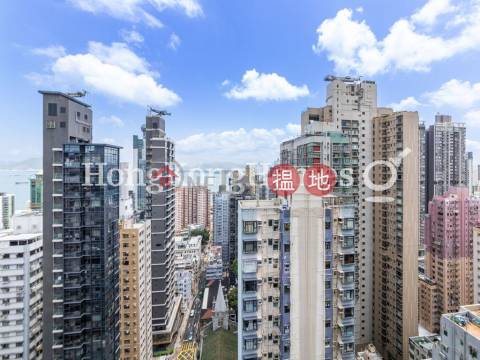 眀徳山一房單位出租, 眀徳山 King's Hill | 西區 (Proway-LID163372R)_0