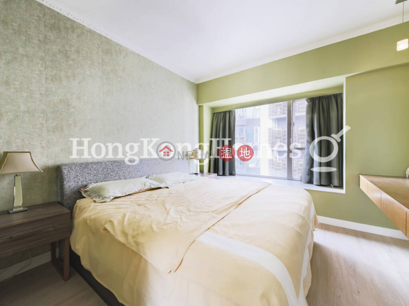 HK$ 18.8M | Hilary Court, Western District, 1 Bed Unit at Hilary Court | For Sale
