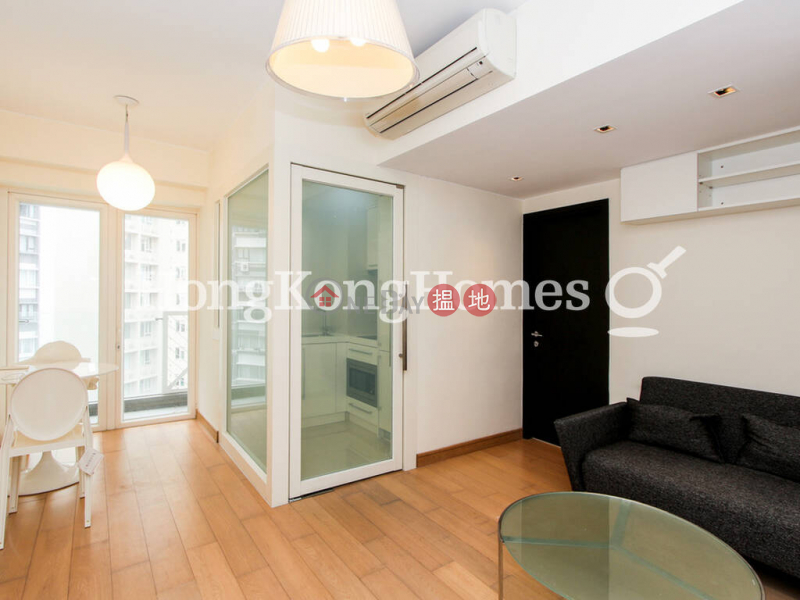 1 Bed Unit for Rent at The Icon | 38 Conduit Road | Western District Hong Kong Rental | HK$ 22,000/ month