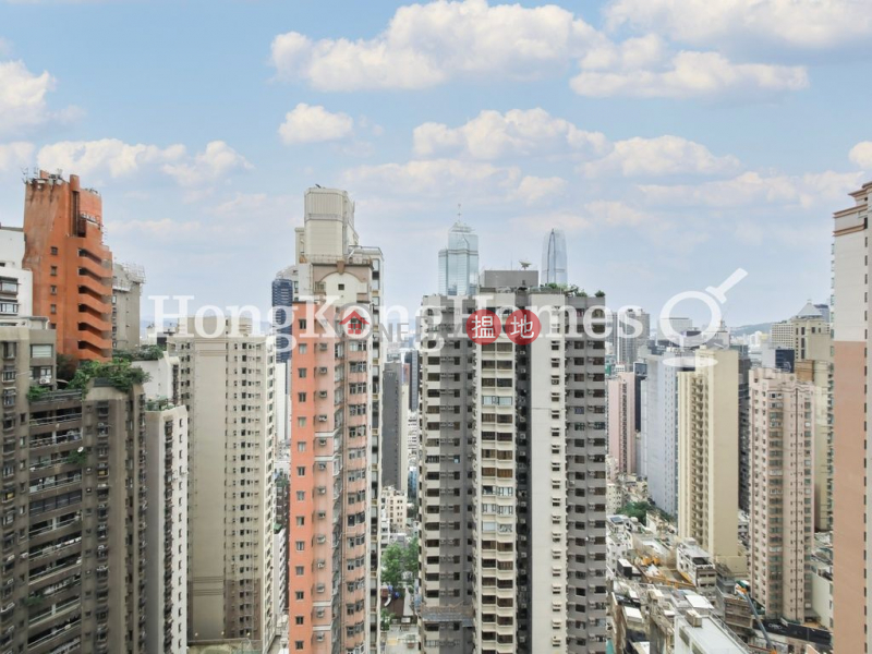 Property Search Hong Kong | OneDay | Residential, Rental Listings, 2 Bedroom Unit for Rent at Castle One By V