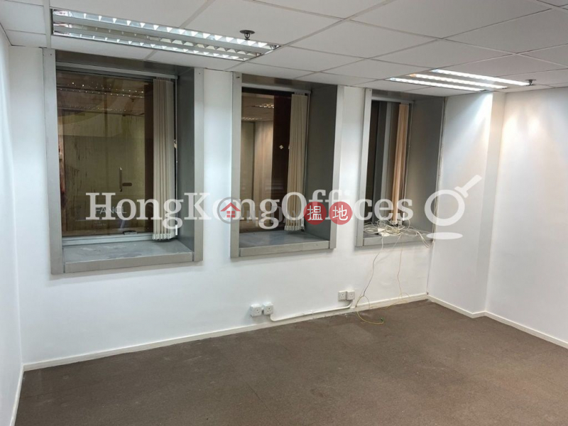 Office Unit for Rent at Plaza 168, Plaza 168 德輔道中168 Rental Listings | Central District (HKO-67043-AHHR)