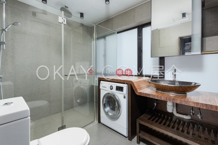 Property Search Hong Kong | OneDay | Residential | Rental Listings Lovely 2 bedroom on high floor with rooftop | Rental