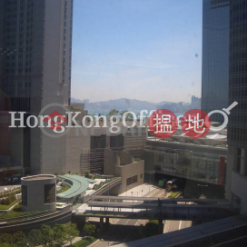 Office Unit for Rent at New York House, New York House 紐約行 | Central District (HKO-26510-ABFR)_0