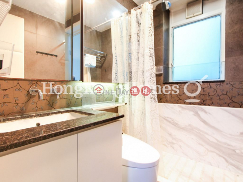 Property Search Hong Kong | OneDay | Residential, Sales Listings, 2 Bedroom Unit at Tower 1 The Victoria Towers | For Sale