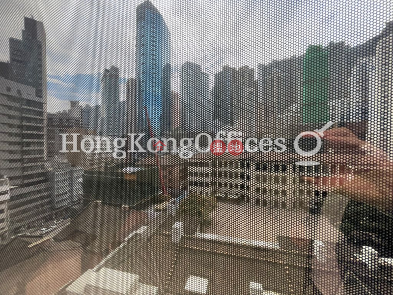 Property Search Hong Kong | OneDay | Office / Commercial Property Rental Listings | Office Unit for Rent at Chinachem Hollywood Centre