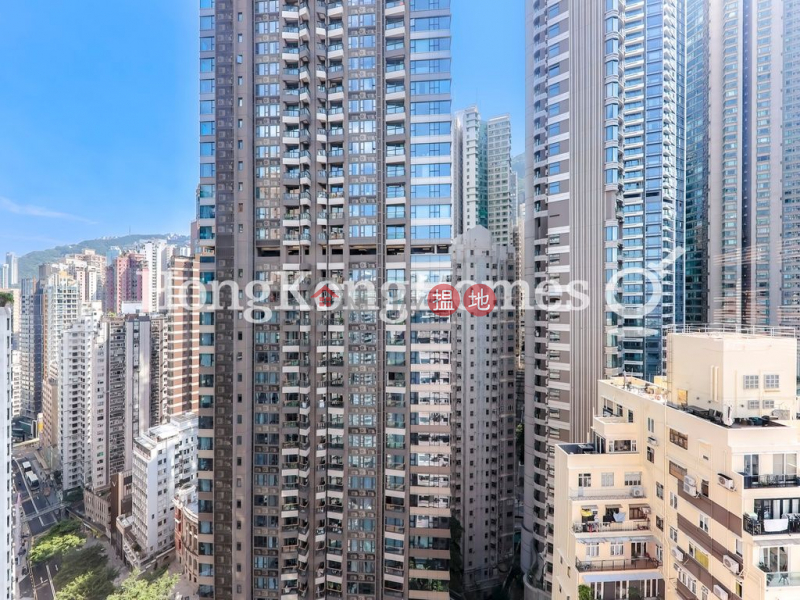 Property Search Hong Kong | OneDay | Residential Sales Listings, 1 Bed Unit at Kam Kin Mansion | For Sale